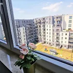 Luxury In -14- Stylish Free Parking Lodz