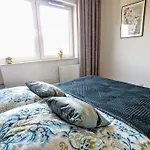 Luxury In -14- Stylish Free Parking Lodz