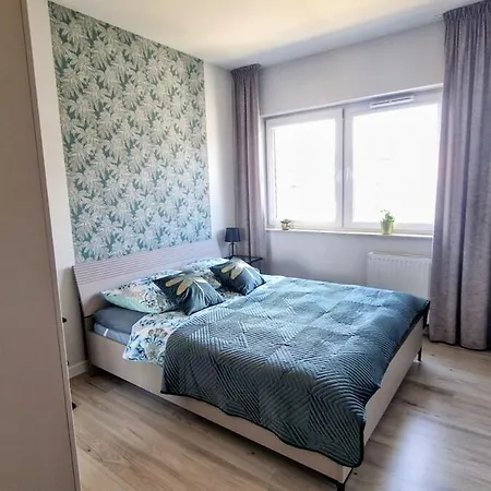 Διαμέρισμα Luxury In -14- Stylish Free Parking *