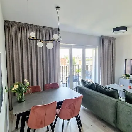 Luxury In -14- Stylish Free Parking *