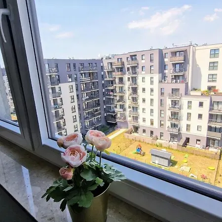 Luxury In -14- Stylish Free Parking Λοτζ