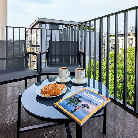 Luxury In -14- Stylish Free Parking