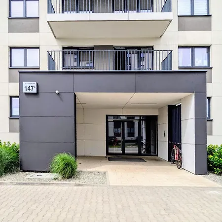 Διαμέρισμα Luxury In -14- Stylish Free Parking