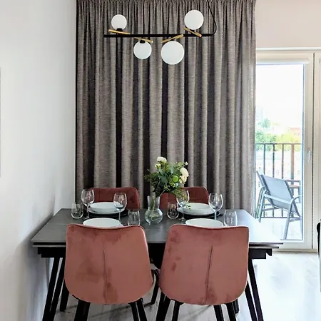 Luxury In -14- Stylish Free Parking Διαμέρισμα