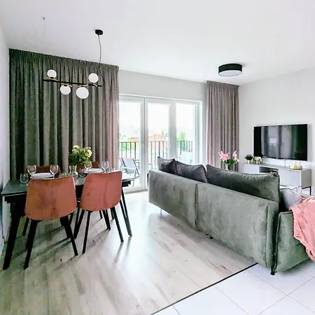 Luxury In -14- Stylish Free Parking Λοτζ