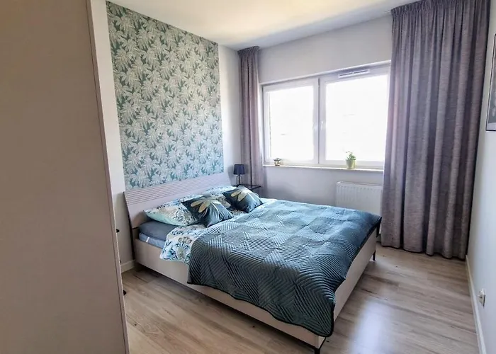 Διαμέρισμα Luxury In -14- Stylish Free Parking *