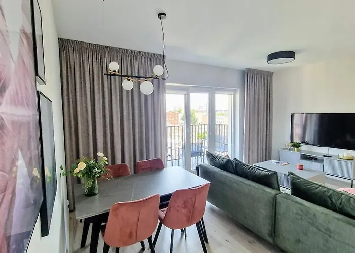 Luxury In -14- Stylish Free Parking *