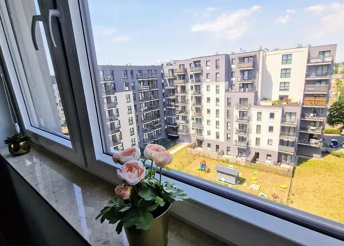 Luxury In -14- Stylish Free Parking Λοτζ