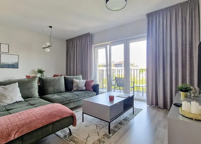 Διαμέρισμα Luxury In -14- Stylish Free Parking