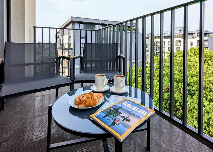 Luxury In -14- Stylish Free Parking