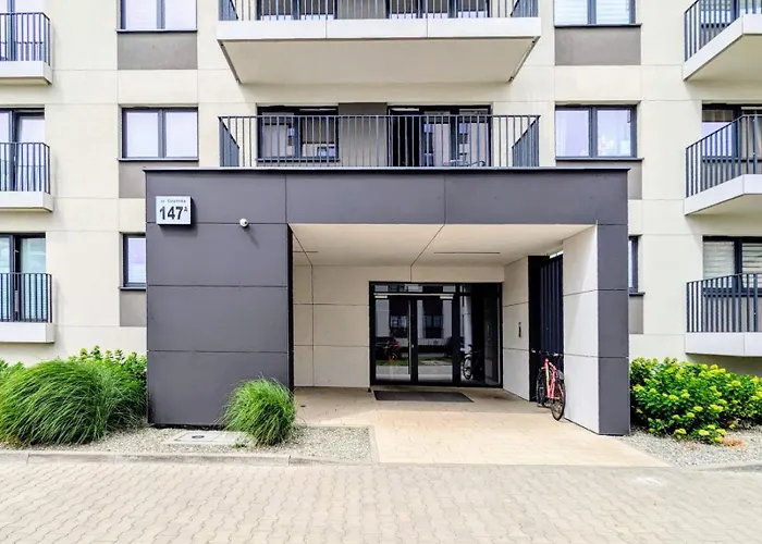 Διαμέρισμα Luxury In -14- Stylish Free Parking