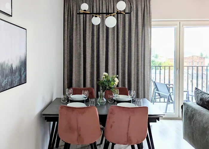 Luxury In -14- Stylish Free Parking Διαμέρισμα