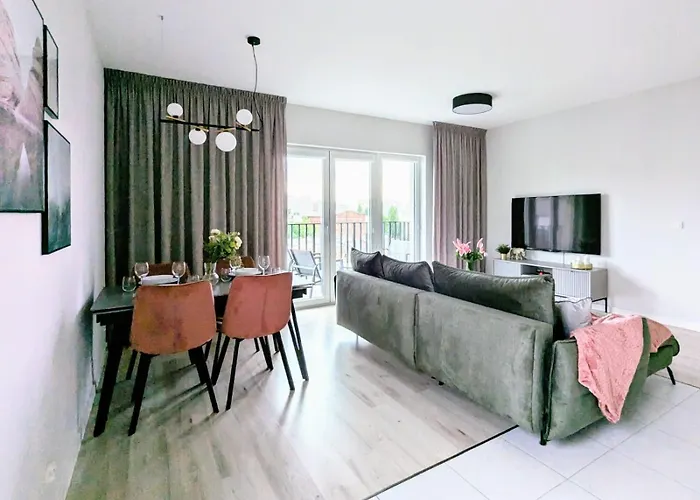 Luxury In -14- Stylish Free Parking Λοτζ